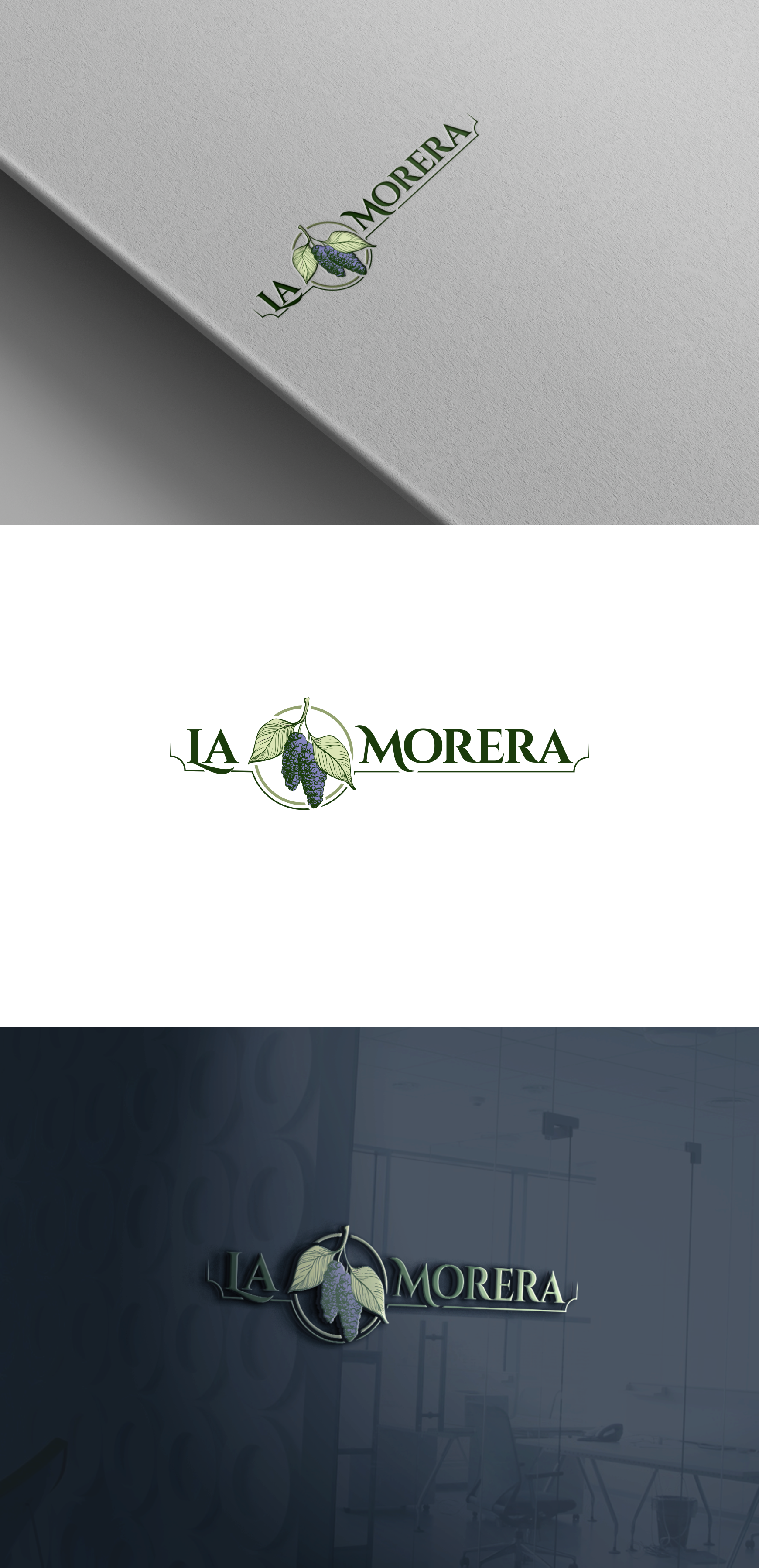 Logo Design by *mary for click it Bildsysteme GmbH | Design #31157897