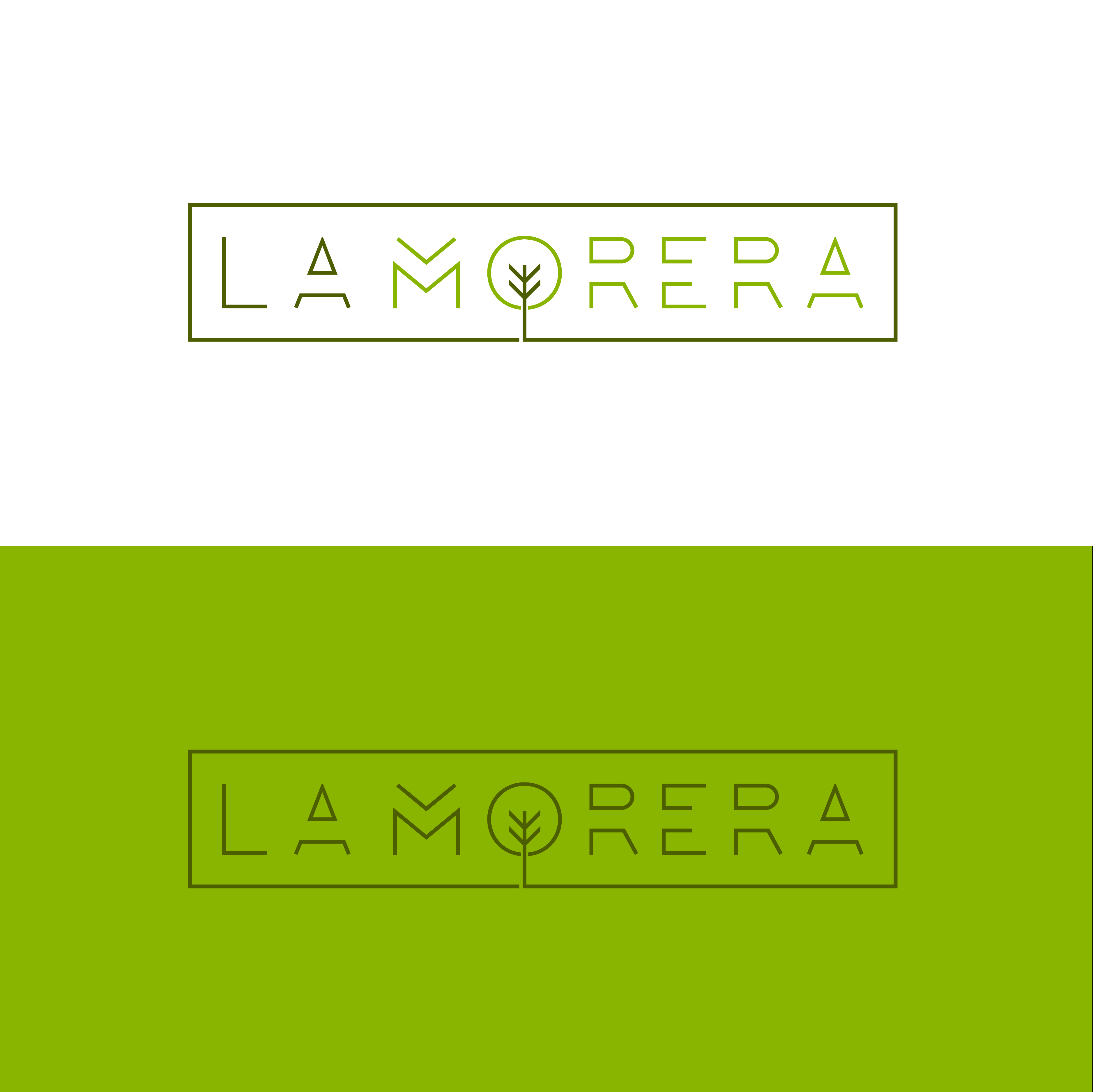 Logo Design by The Lion Studios for click it Bildsysteme GmbH | Design #31153557