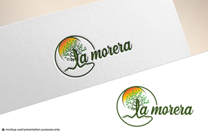 Logo Design by Rubia@ for click it Bildsysteme GmbH | Design: #31158671