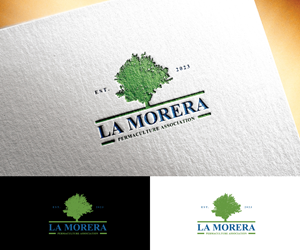 Logo Design by step forward 2 for click it Bildsysteme GmbH | Design: #31159237