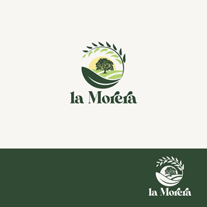 Logo Design by Ana Gocheva