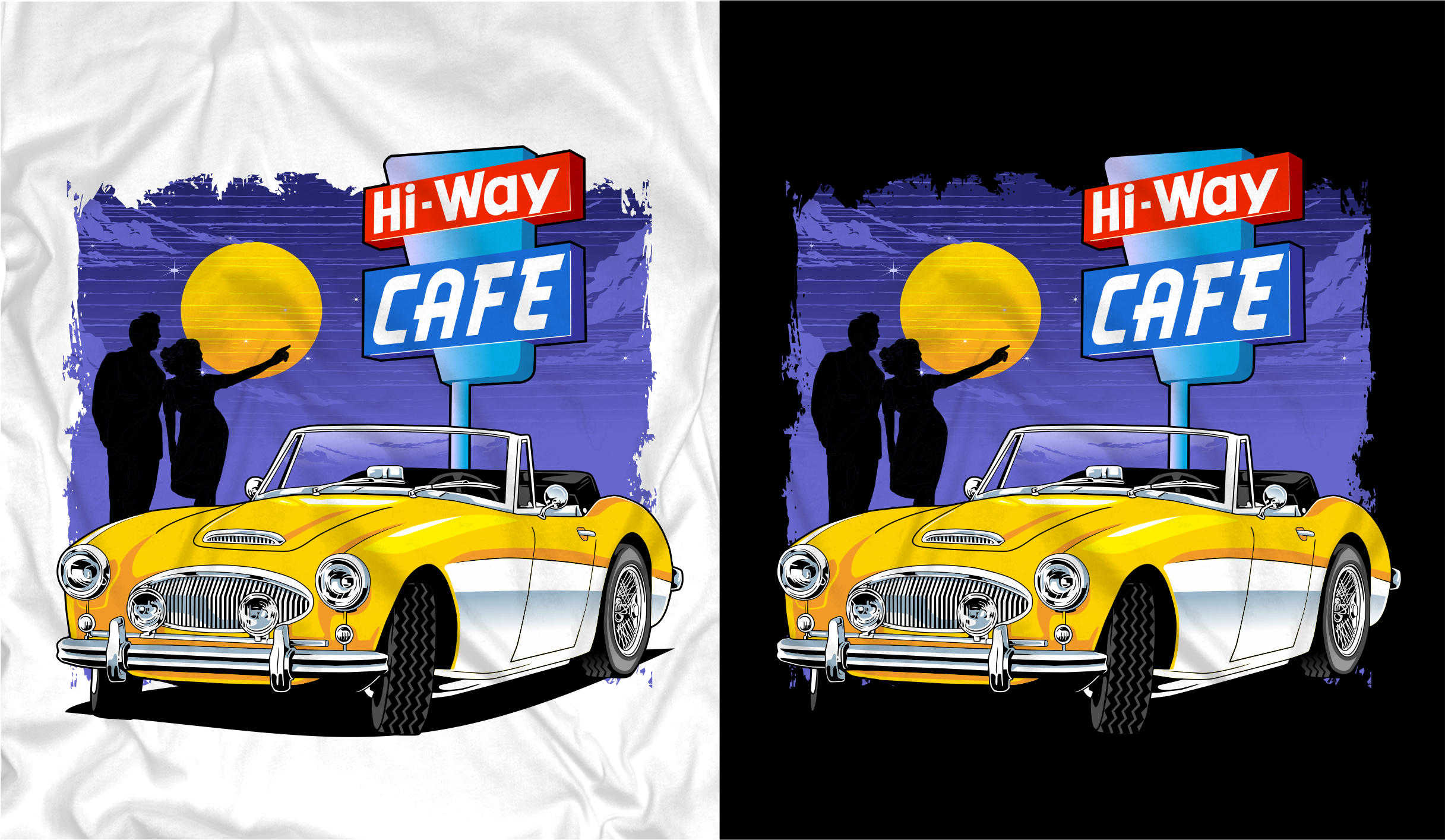 Design de T-shirt par Yakuza20 pour ce projet | Design #31157116