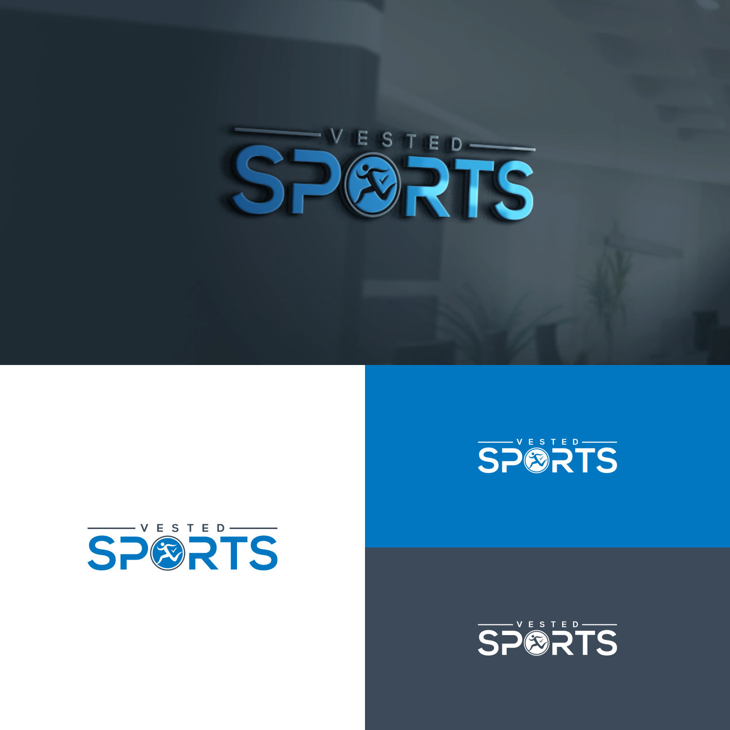 Logo Design by okta5 for this project | Design #31170420