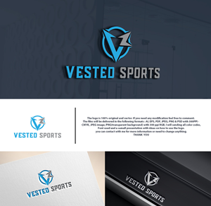 Logo Design by DesignHour for this project | Design: #31211494