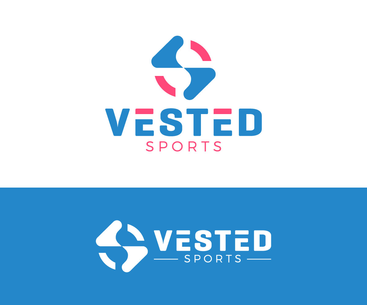 Bold, Modern, Sports, Broadcasting, Video Production, Sports marketing