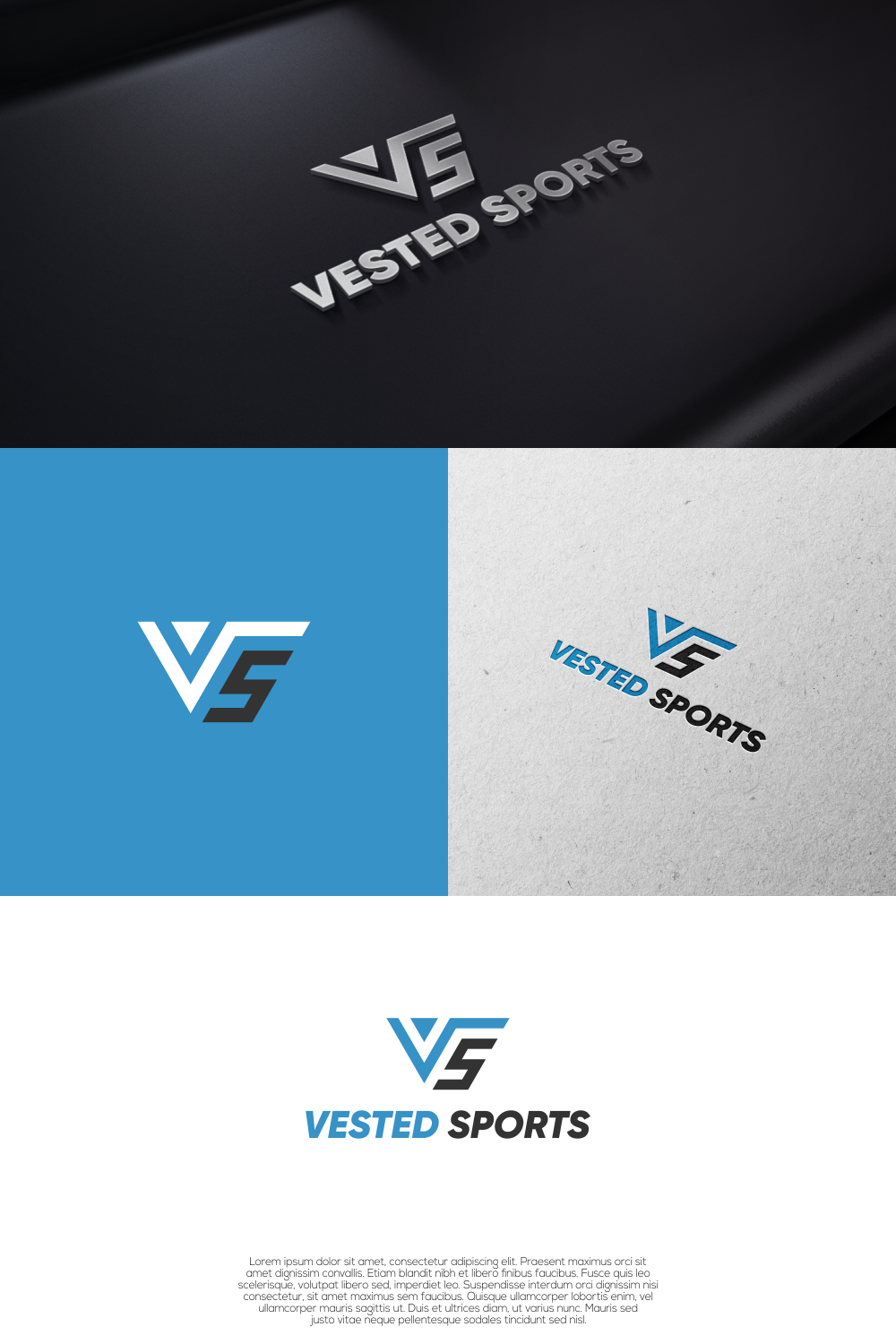 Logo Design by Verguson for this project | Design #31159885