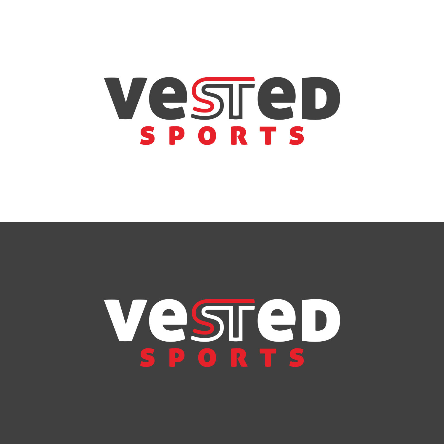 Bold, Modern, Sports, Broadcasting, Video Production, Sports marketing