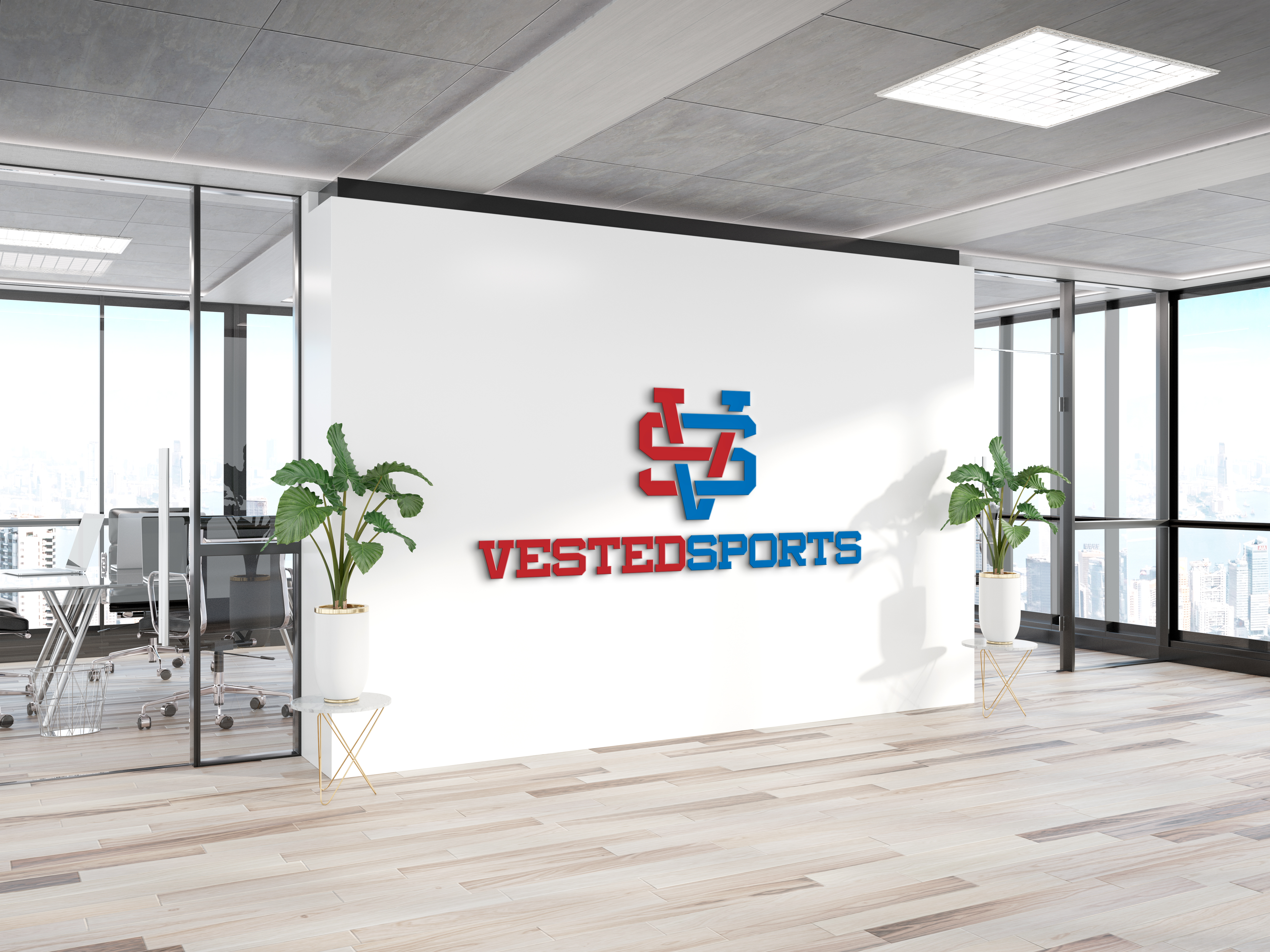 Logo Design by yoossefMaroc for this project | Design #31153953