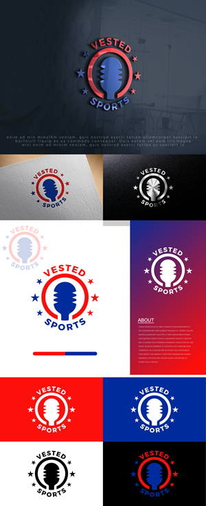 Logo Design by AlphabetZero.co.uk for this project | Design: #31187096