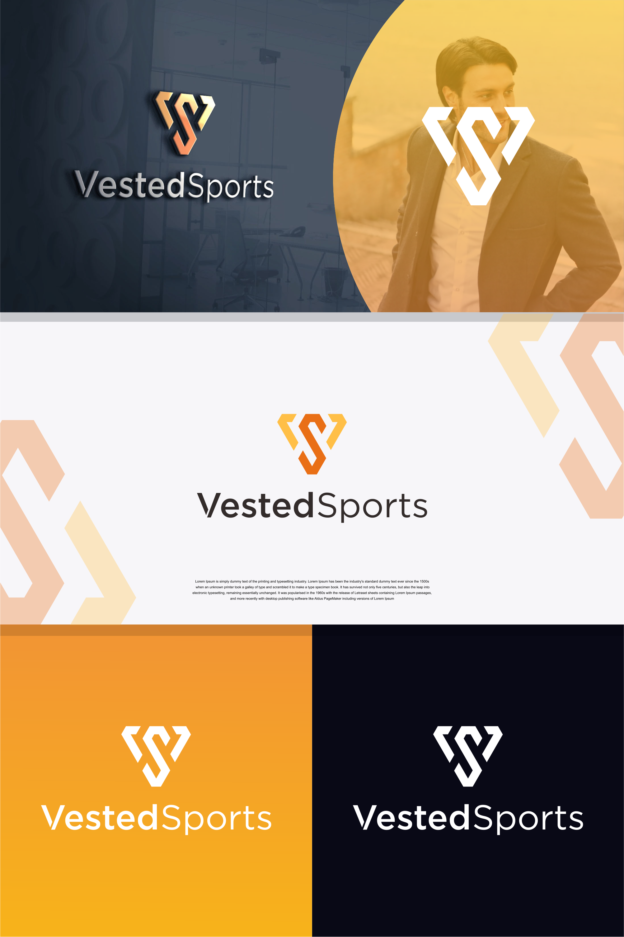 Logo Design by TULLUS STUDIO™ for this project | Design #31159854