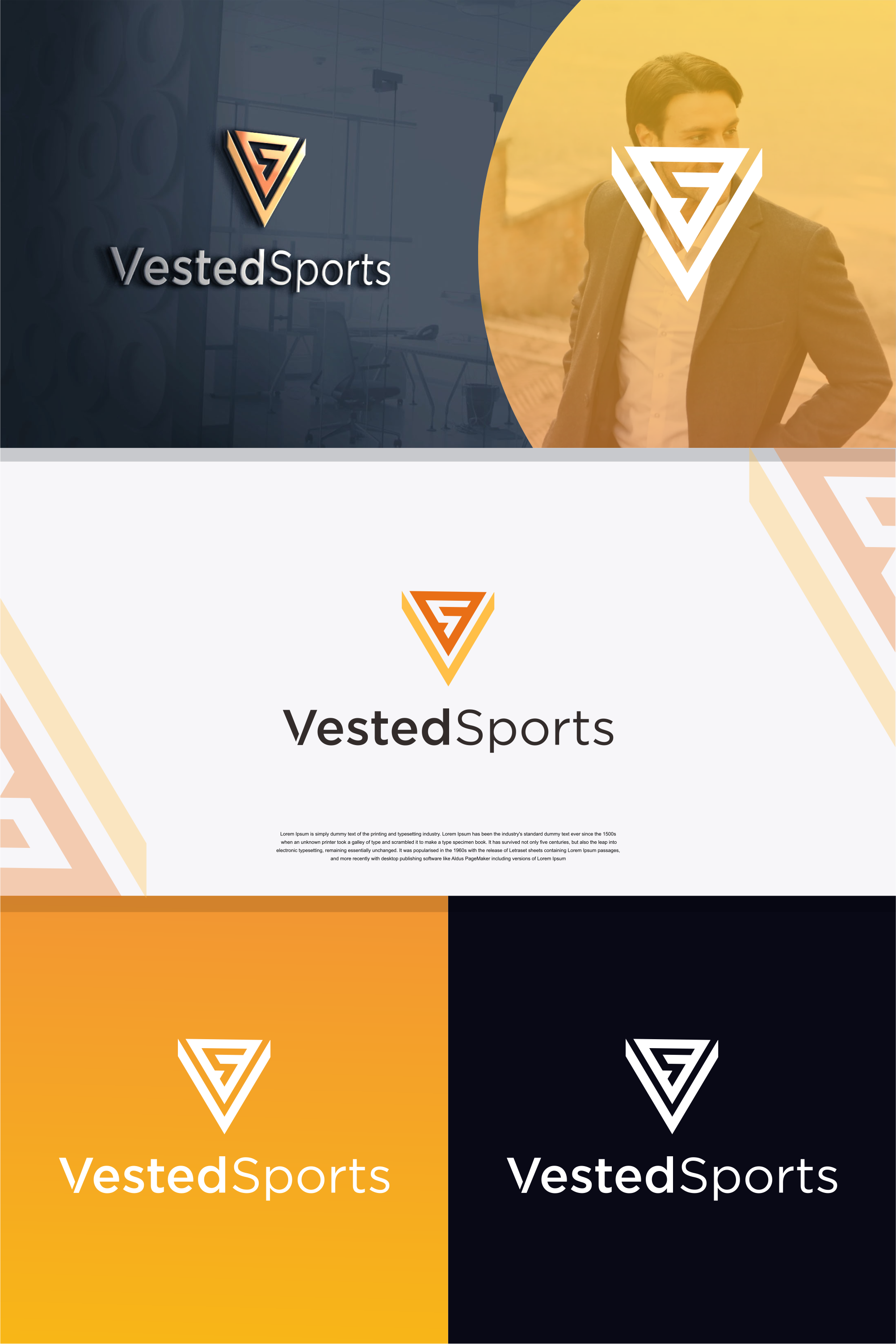 Logo Design by TULLUS STUDIO™ for this project | Design #31159855