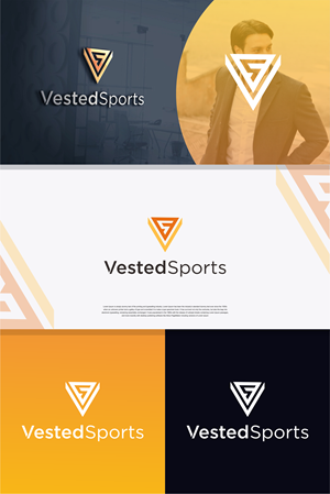 Logo Design by TULLUS STUDIO™ for this project | Design: #31159855