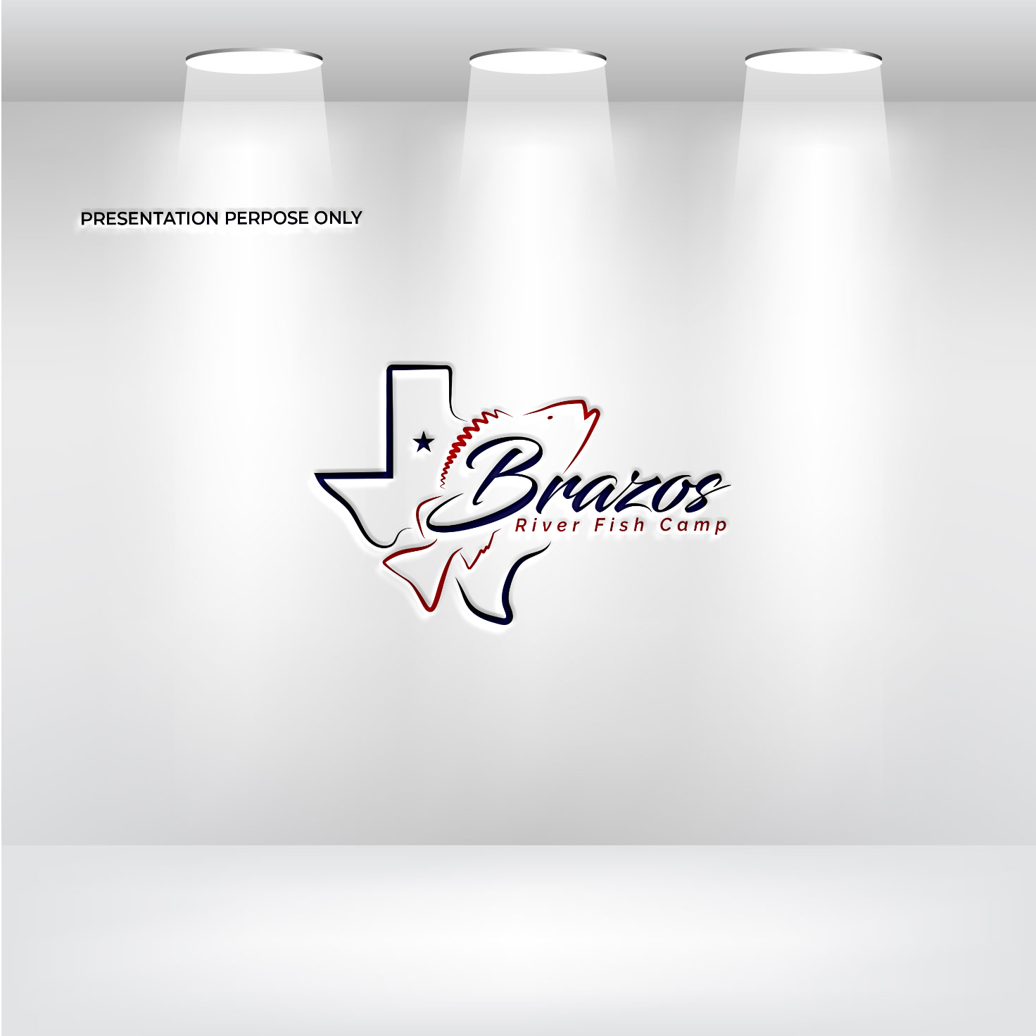 Logo Design by RS_Design for Texas Premium Proteins | Design #31156973