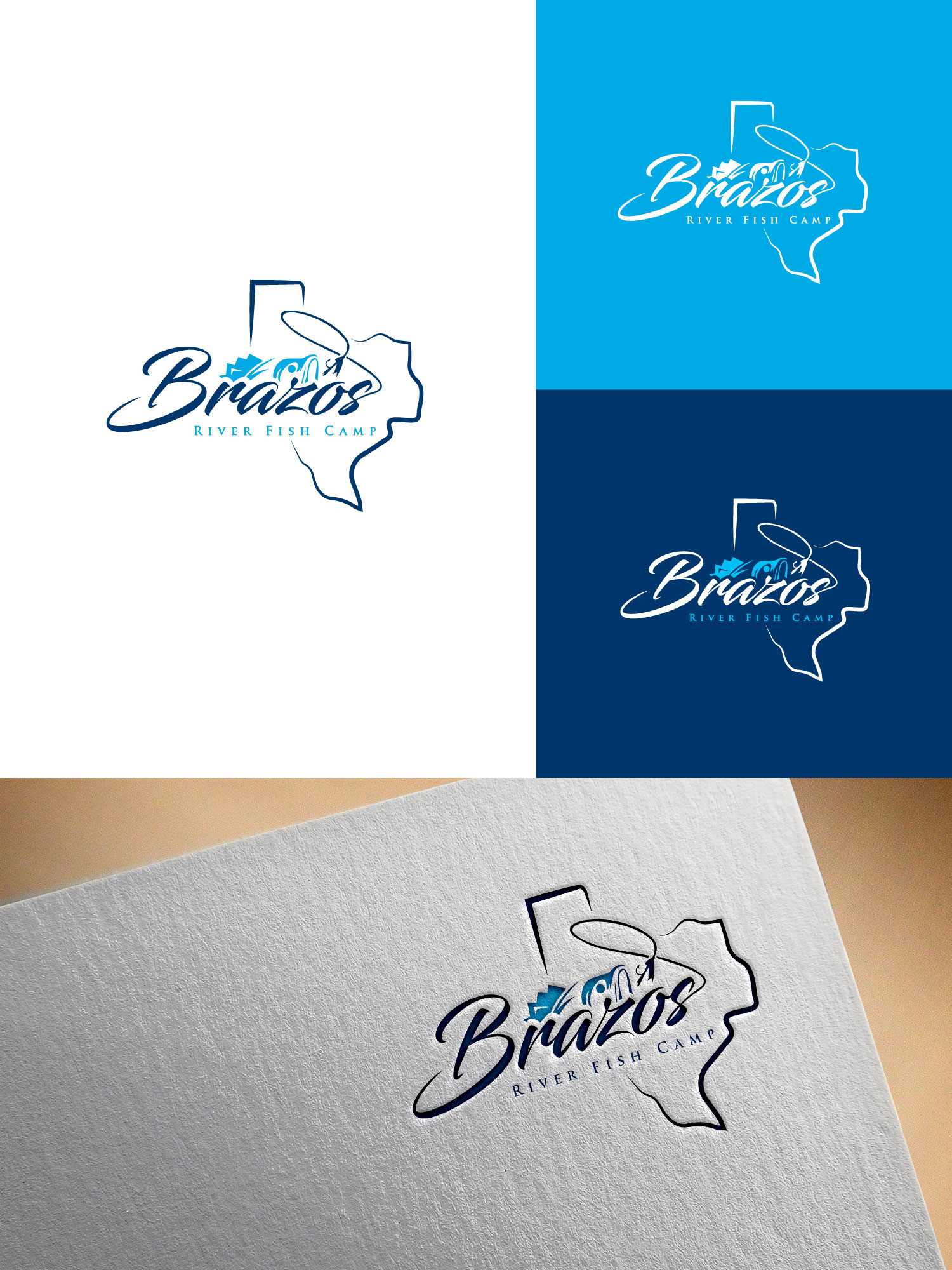 Logo Design by AyaanArt for Texas Premium Proteins | Design #31154772