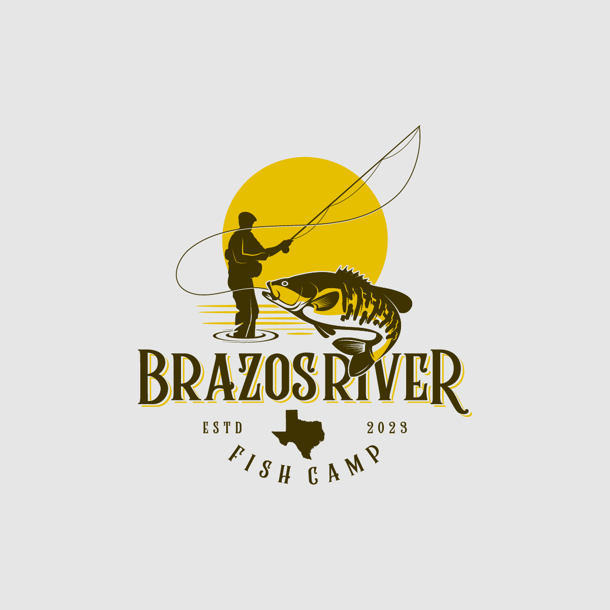 Logo Design by MagicArt Pix for Texas Premium Proteins | Design #31160278