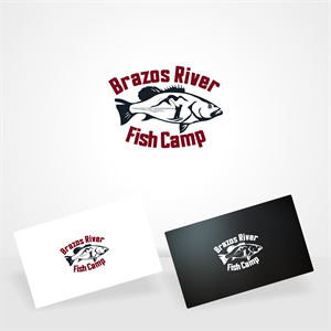 Logo Design by Arham Hidayat for Texas Premium Proteins | Design: #31186605
