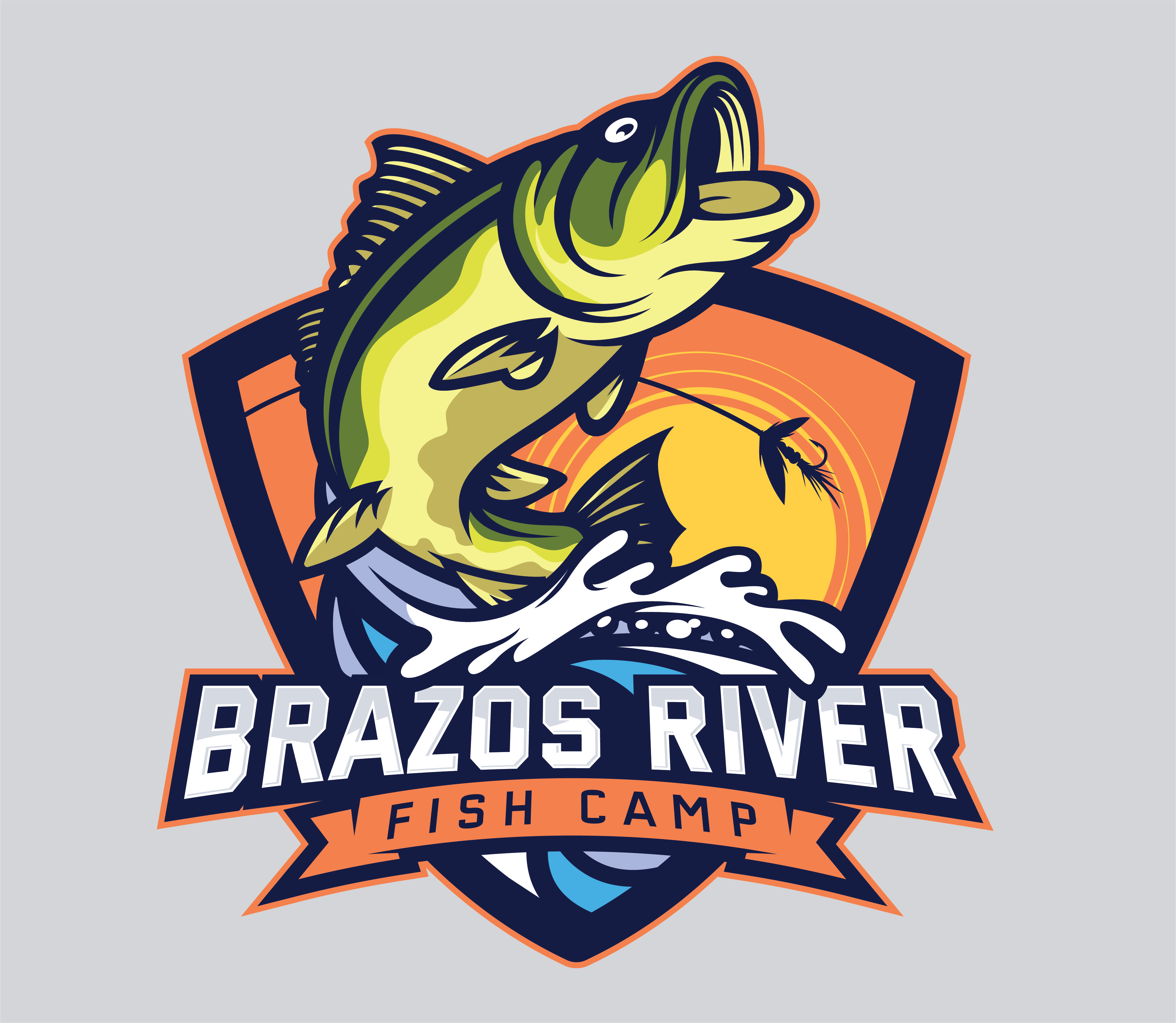 Logo Design by Cody Rostron for Texas Premium Proteins | Design #31153623