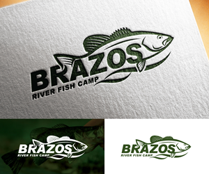 Logo Design by step forward 2 for Texas Premium Proteins | Design: #31160031