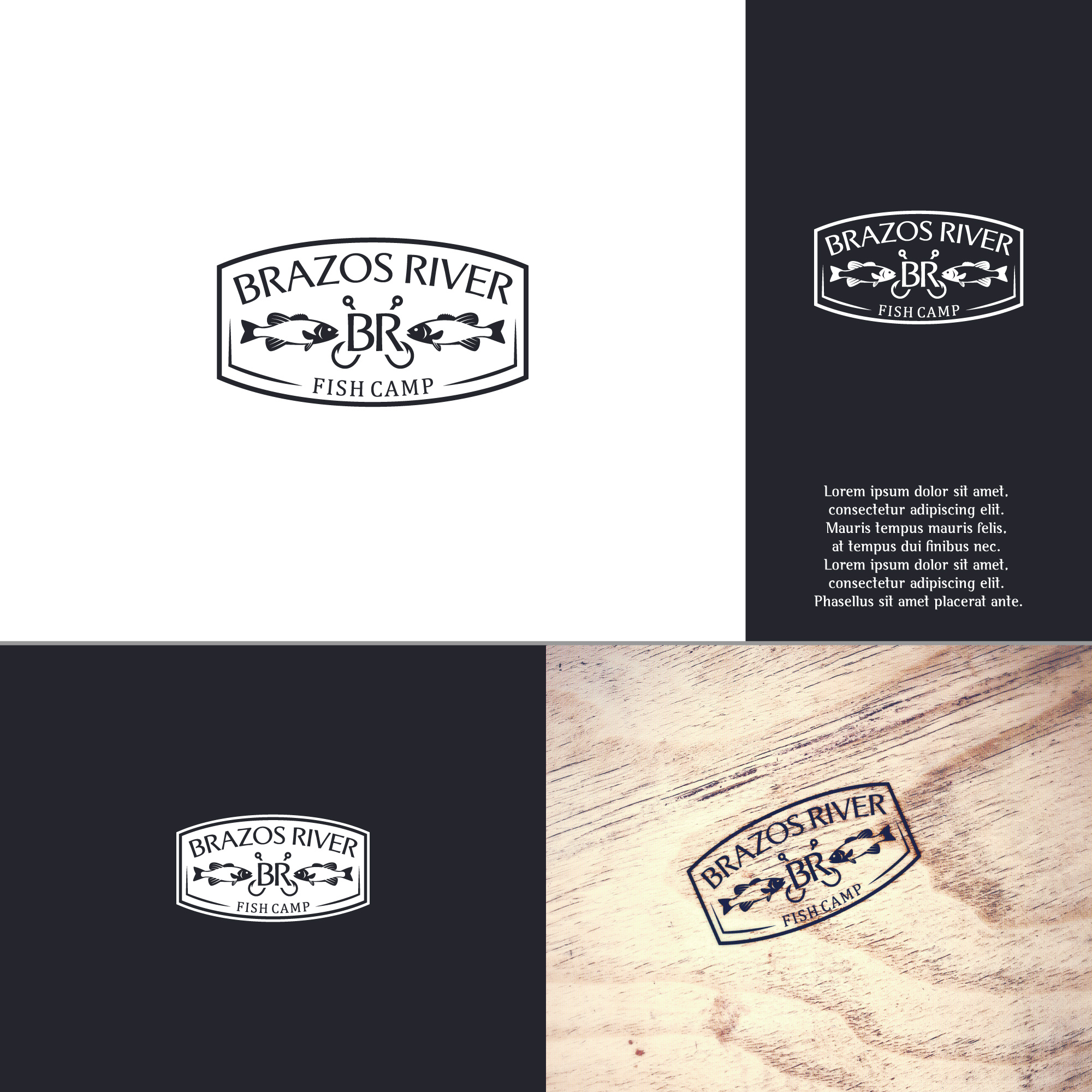 Logo Design by Arjuna Design for Texas Premium Proteins | Design #31160555