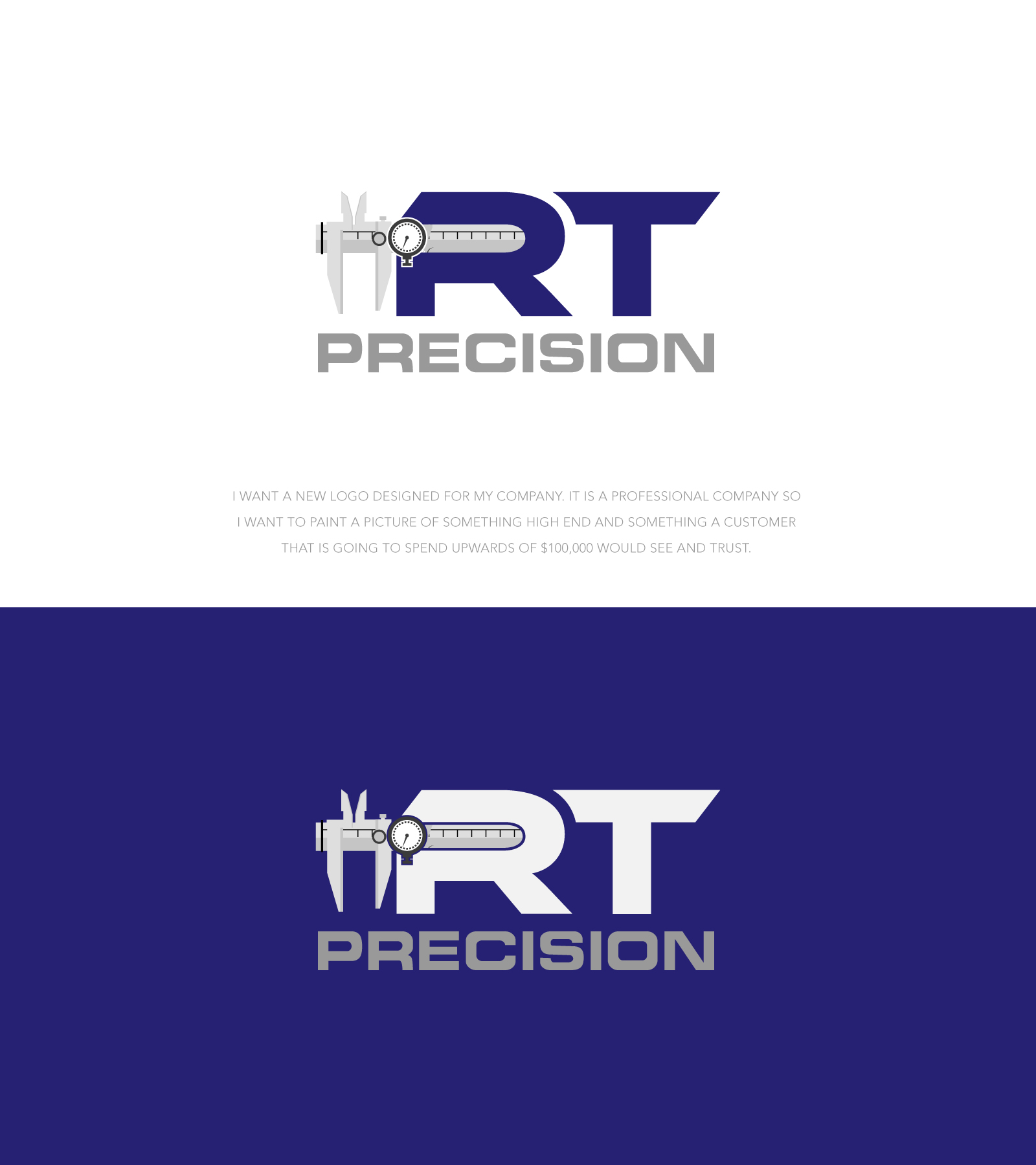 Logo Design by Farhad Kreative for this project | Design #31160168