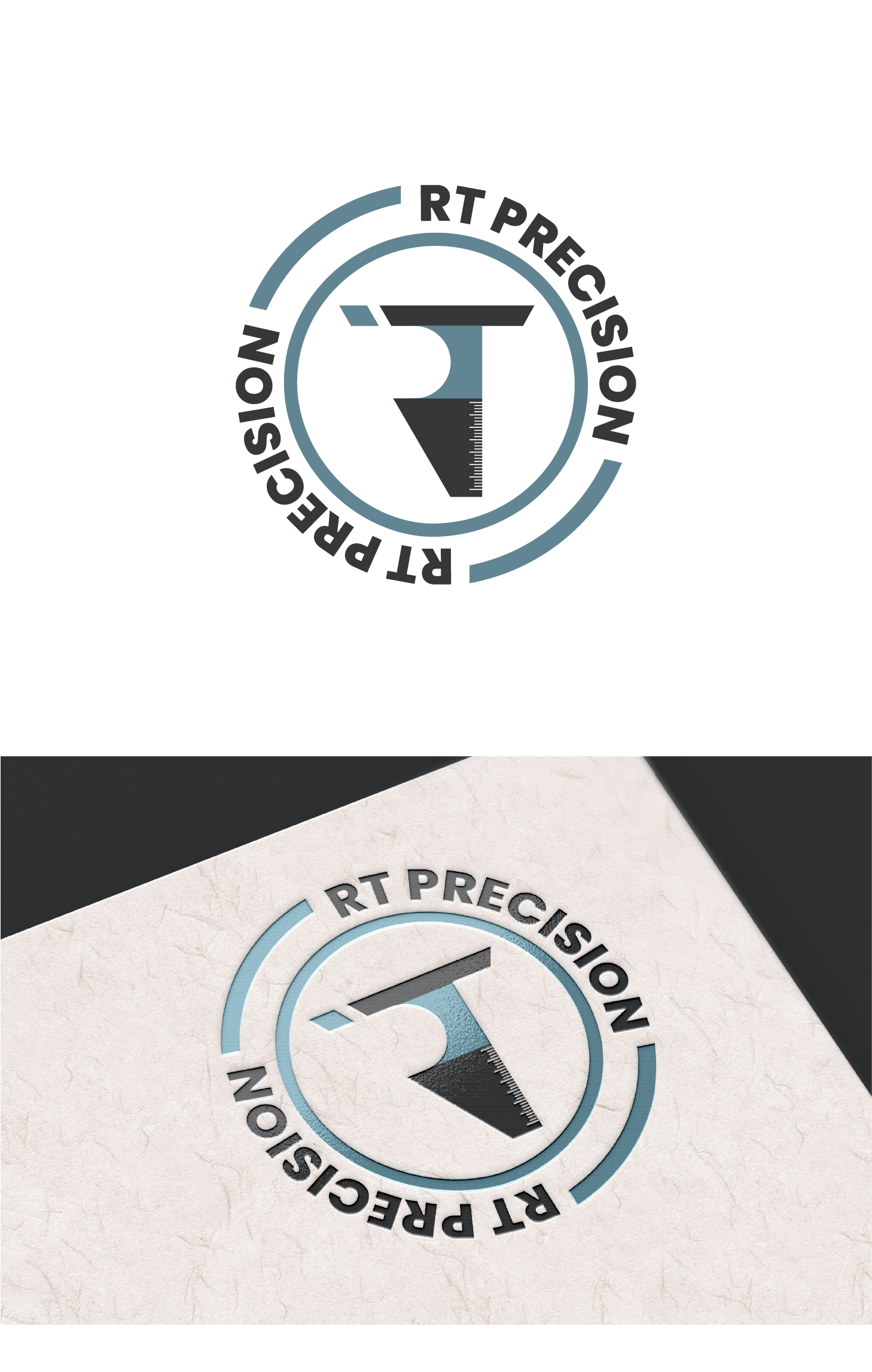Logo-Design von Fezy Design Studio für dieses Projekt | Design #31158559