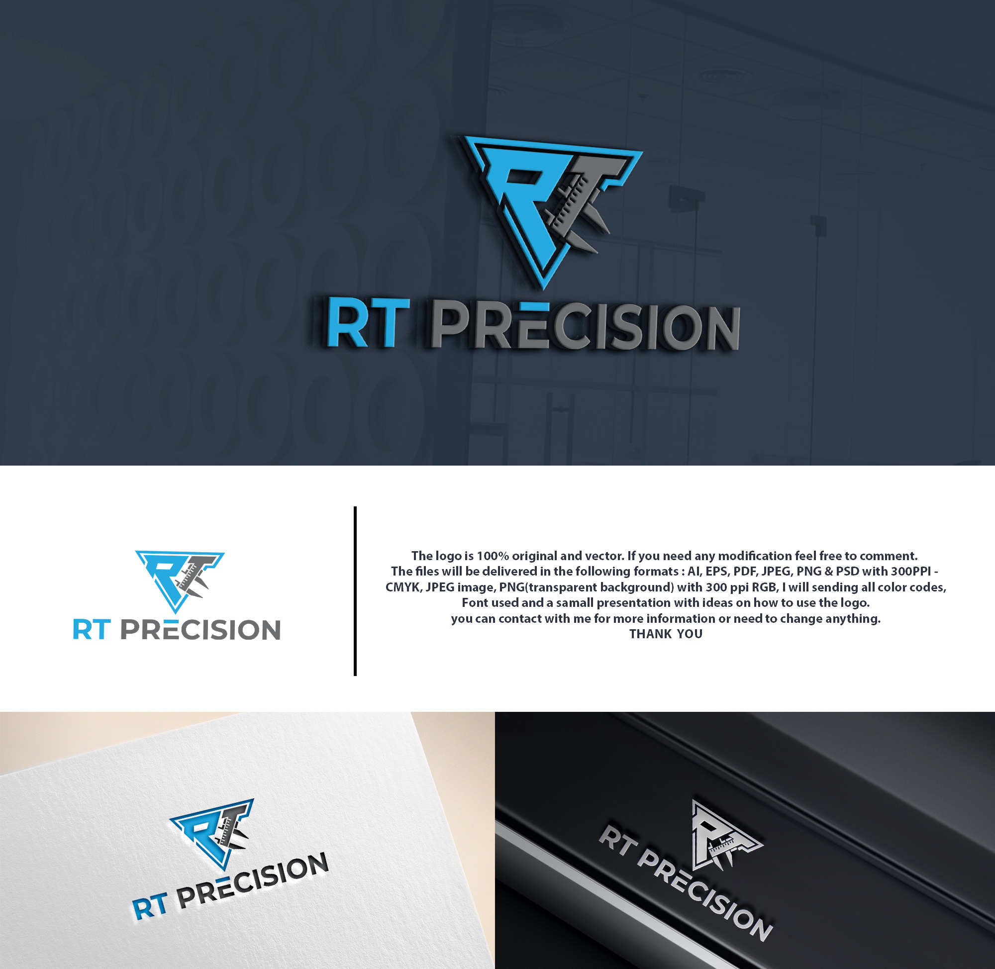 Logo Design by DesignHour for this project | Design #31191897