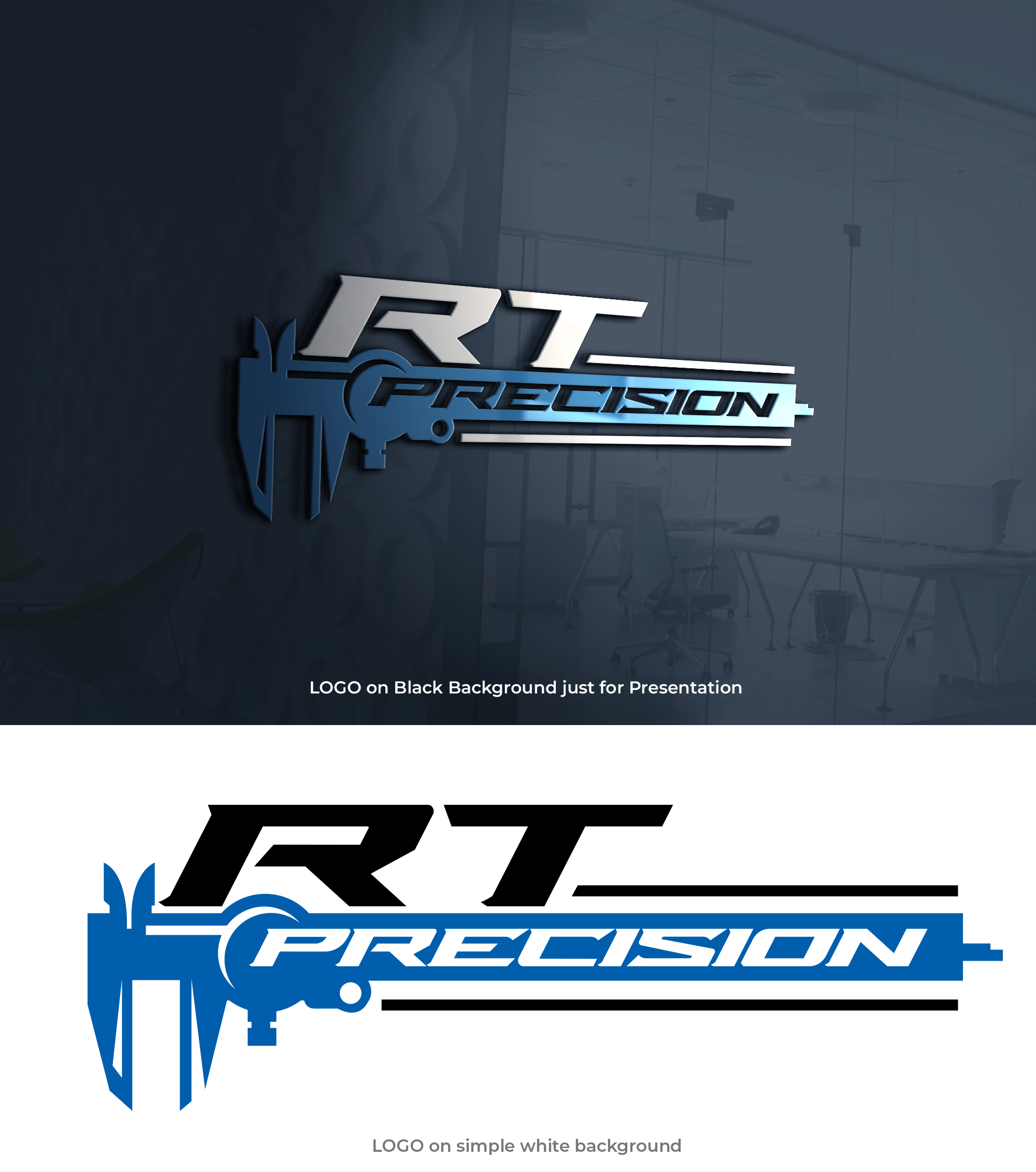 Logo Design by Asad Shaikh for this project | Design: #31166585