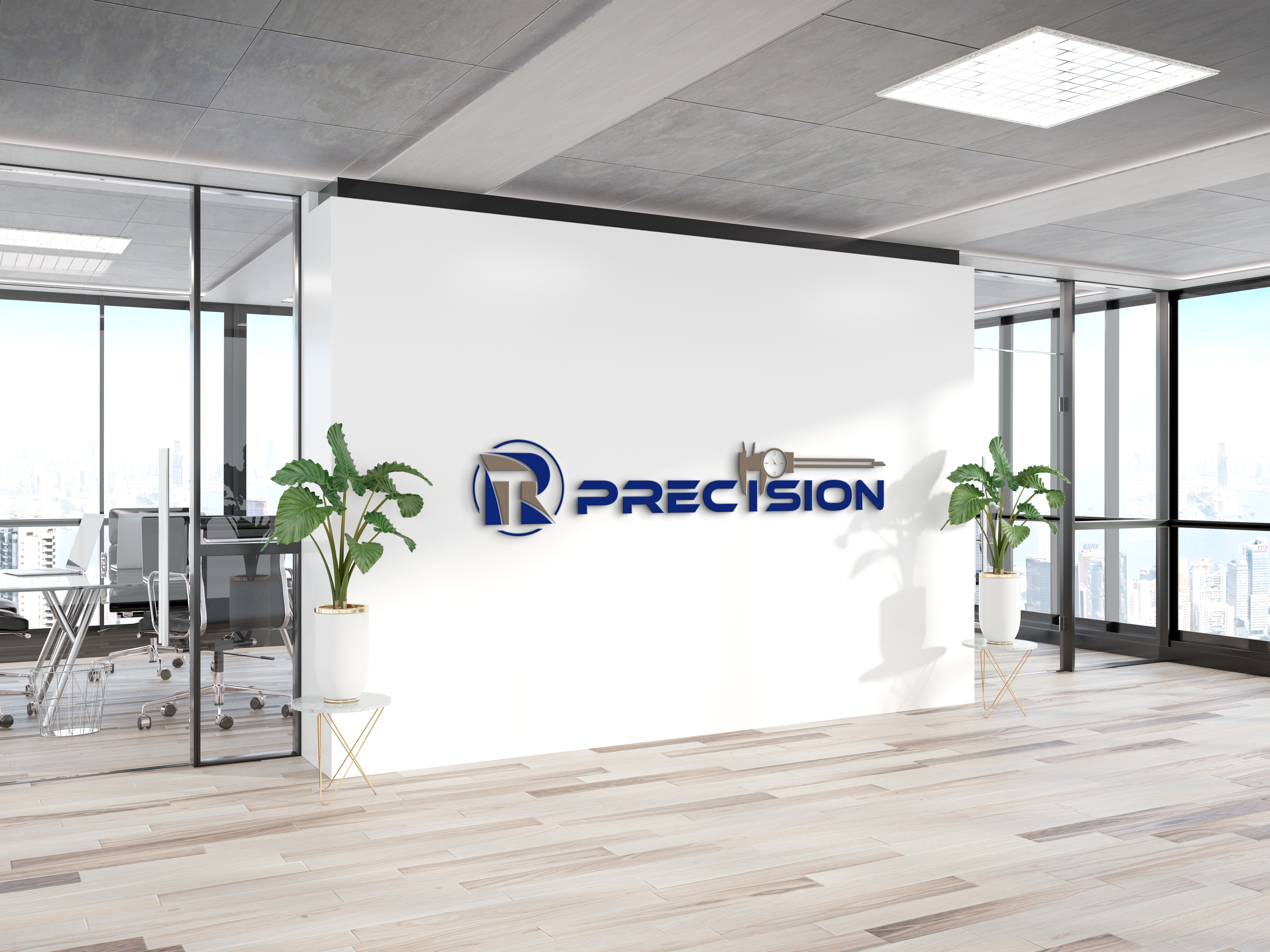 Logo-Design von yoossefMaroc für dieses Projekt | Design #31153924