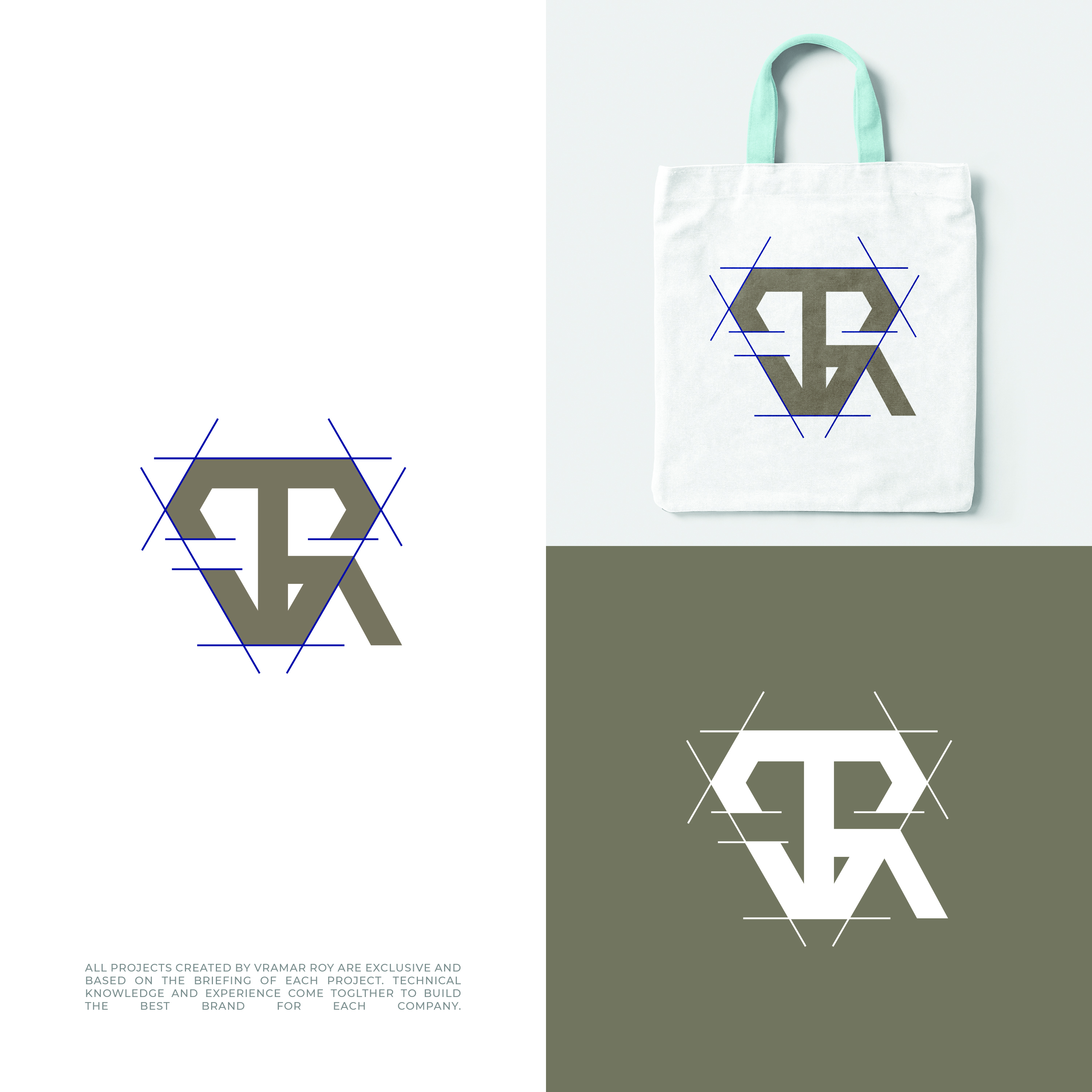 Logo Design by vramar.roy for this project | Design #31163683