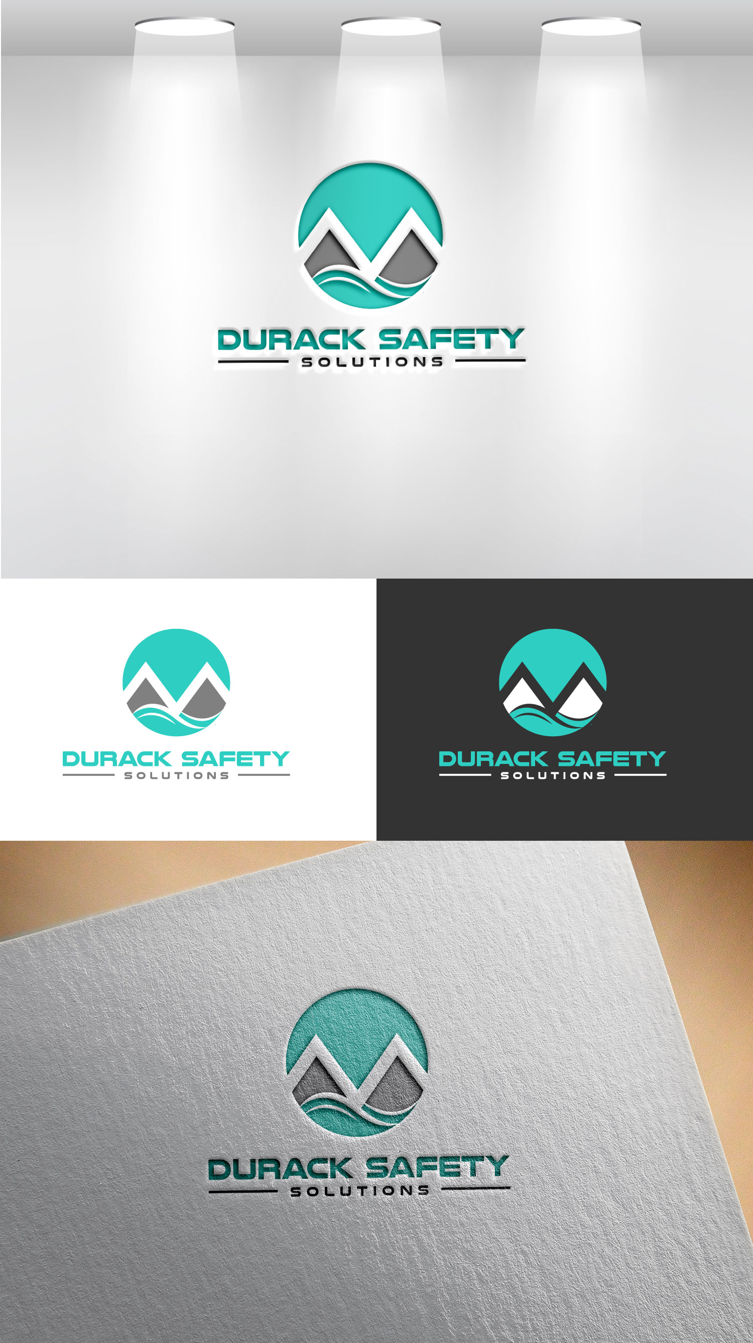 Logo Design by Mi Design1 for this project | Design #31154006