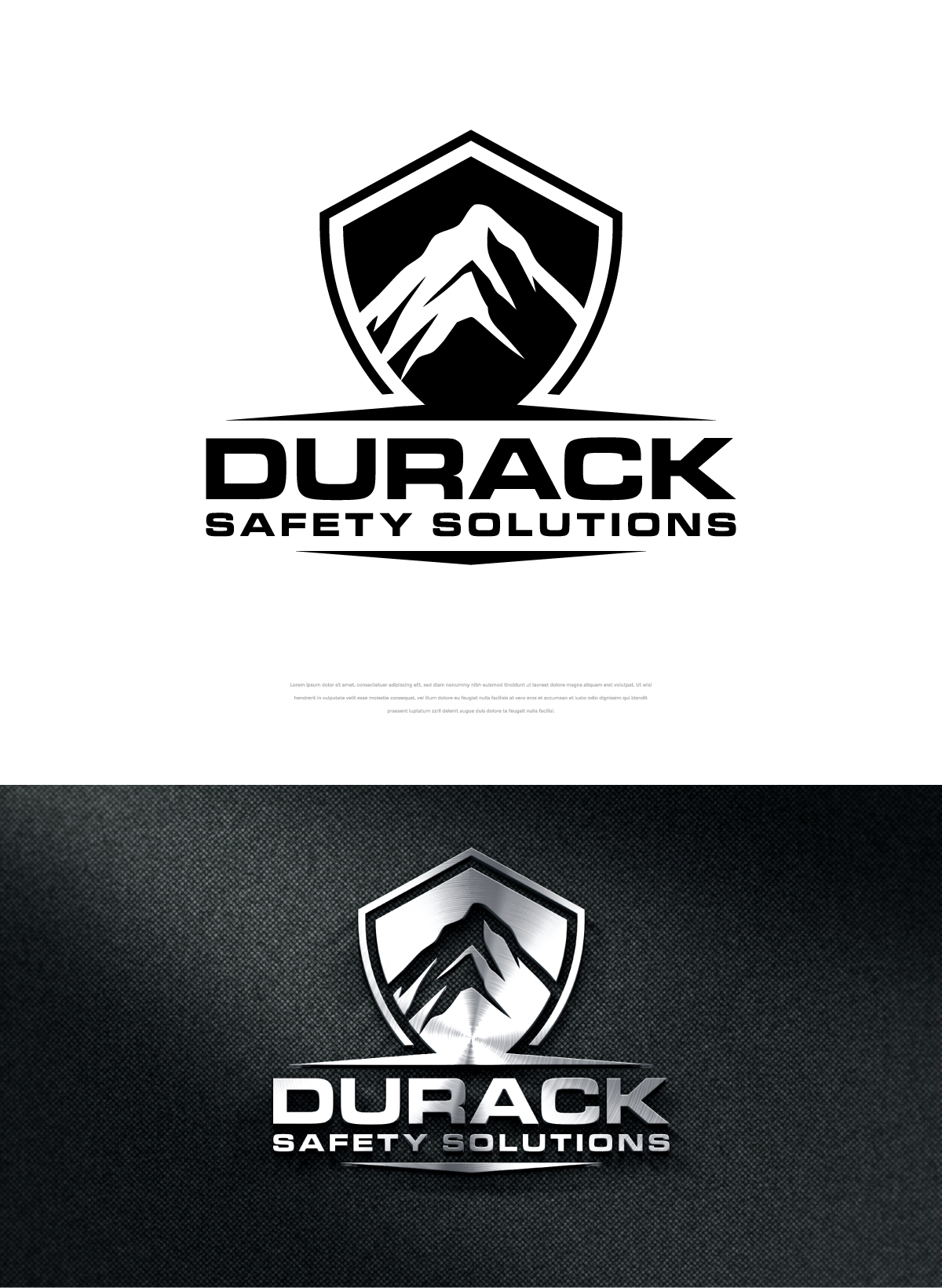 Logo Design by apik. for this project | Design #31154419