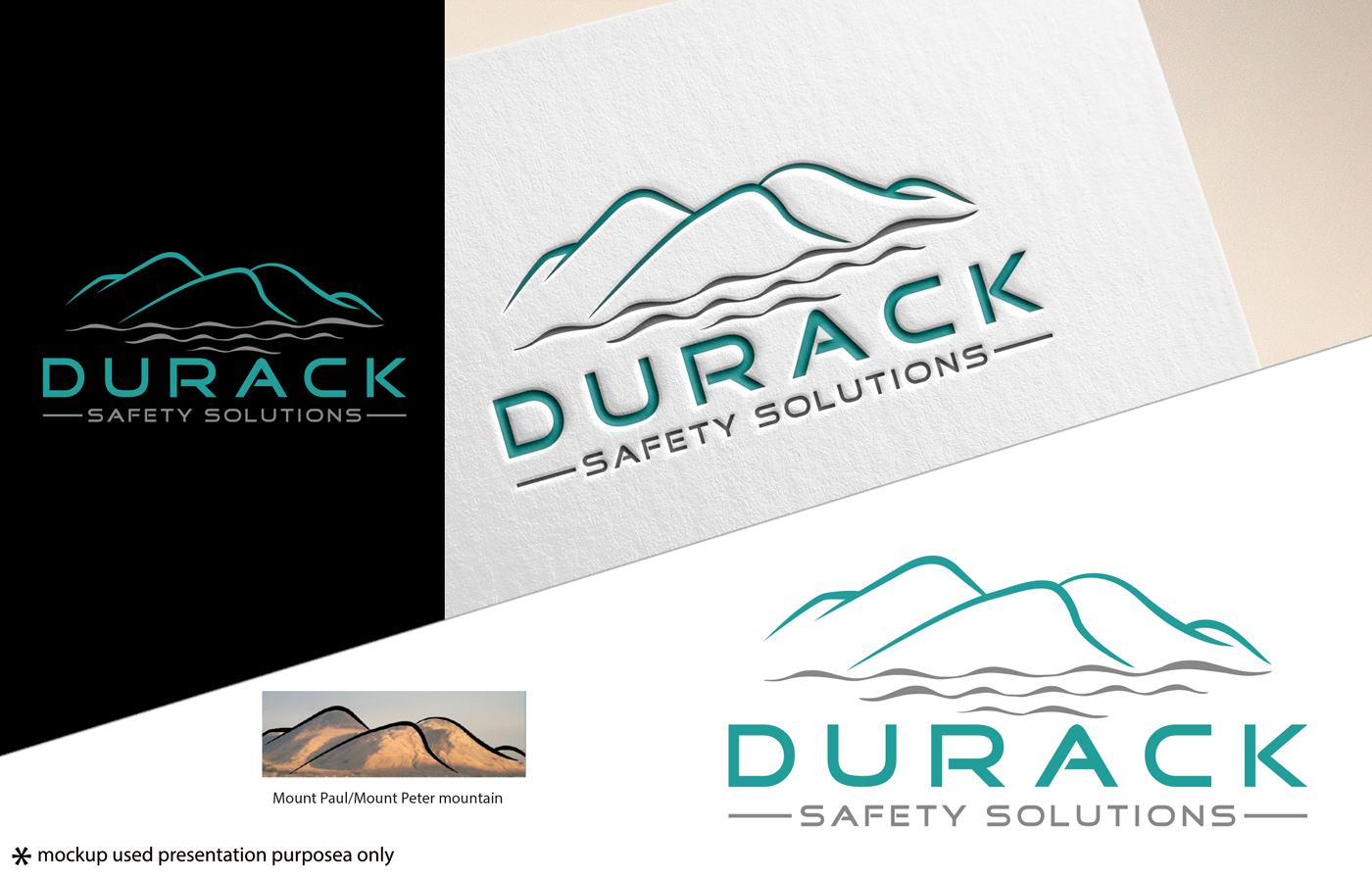 Logo Design by Rubia@ for this project | Design #31154700