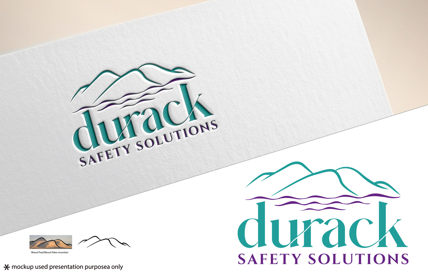 Logo-Design von Rubia@ für dieses Projekt | Design #31179840