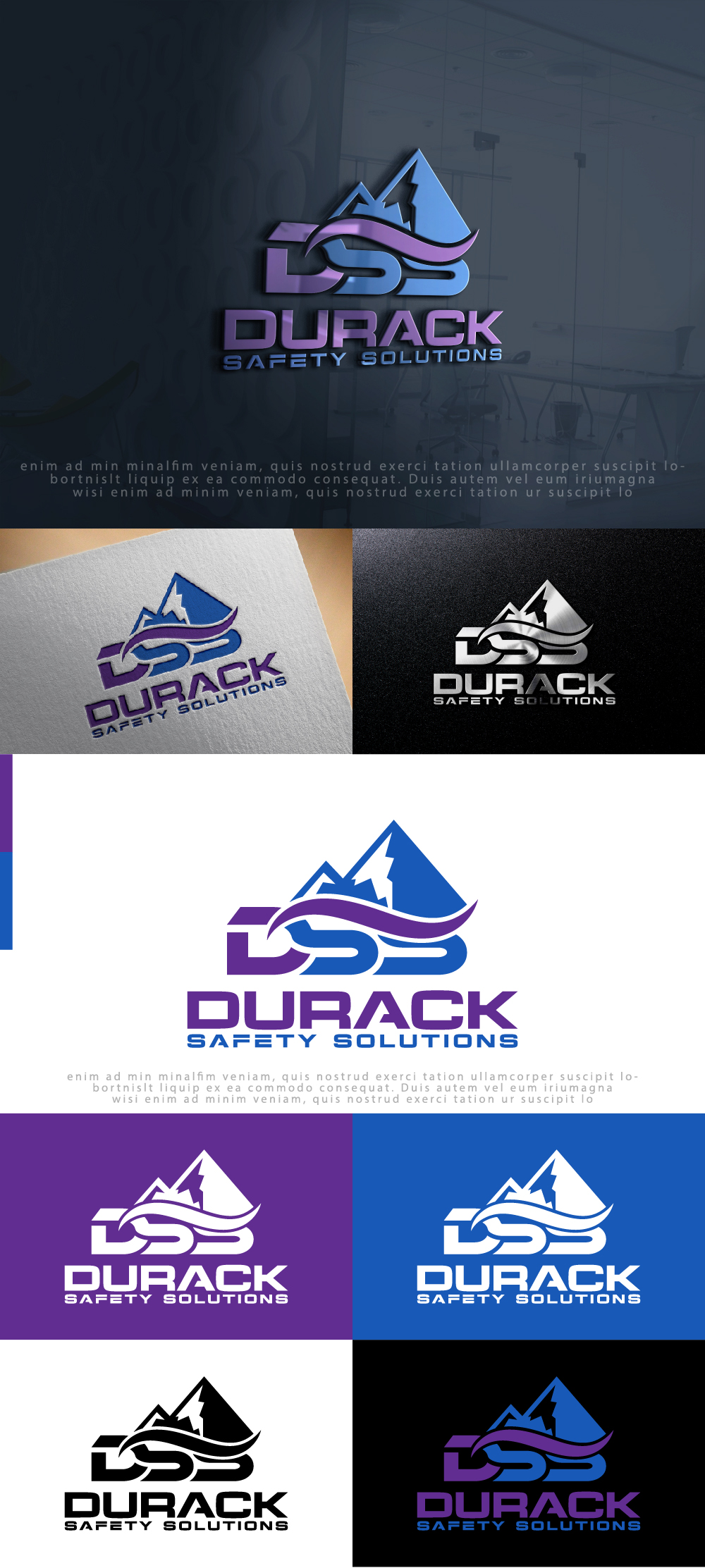 Logo Design by Ayub Zafar for this project | Design #31171657
