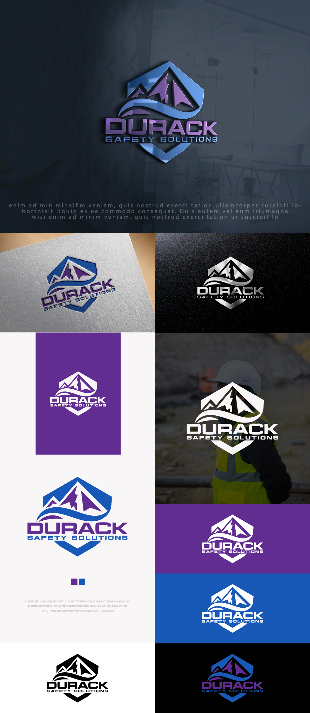 Logo Design by Ayub Zafar for this project | Design #31171662