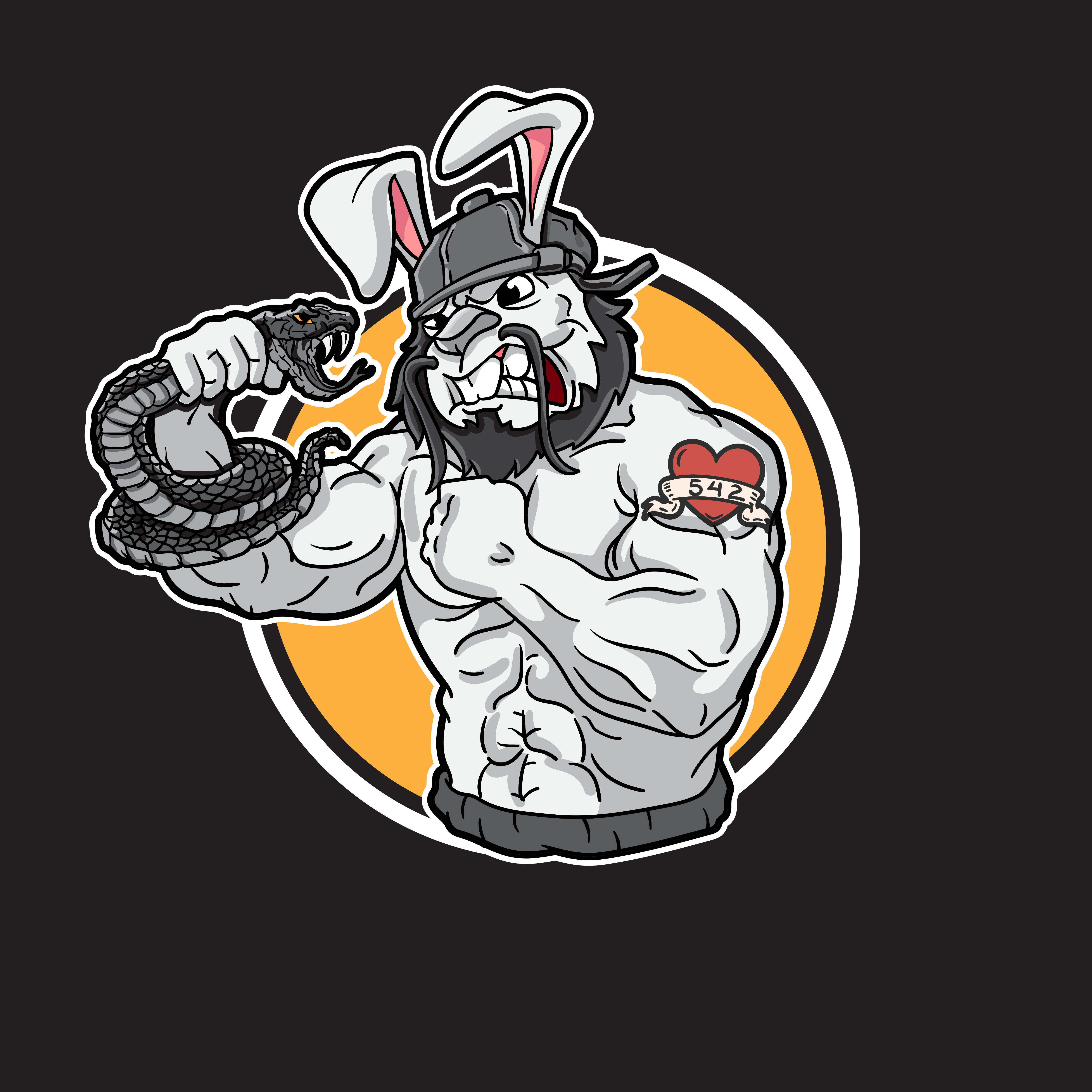 T-shirt Design by AndySuseno for DOWN APPAREL | Design #31154397