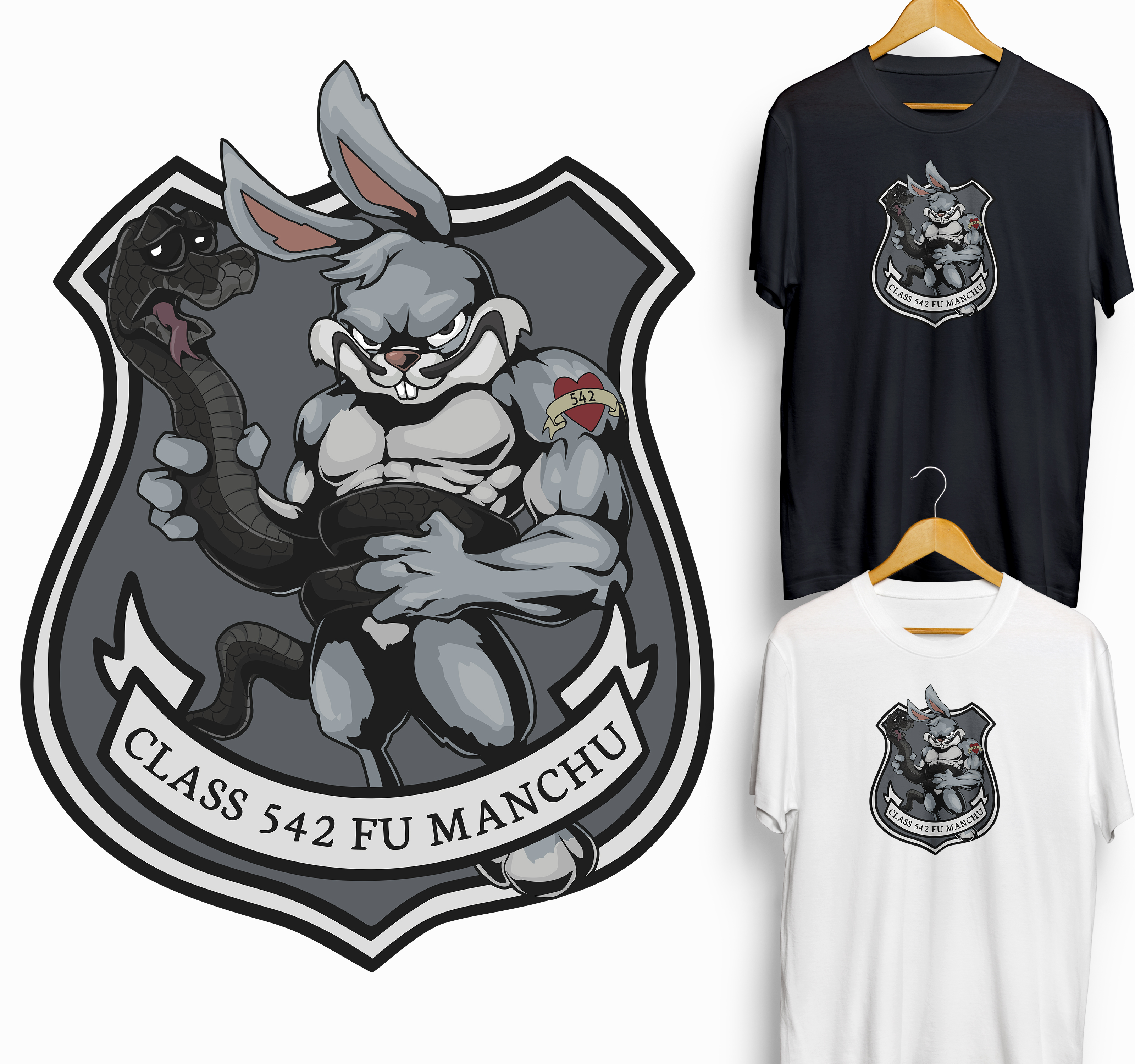 Design de T-shirt par iqbalyozanda pour DOWN APPAREL | Design #31155947