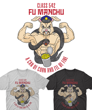 T-shirt Design by Buci Acul for DOWN APPAREL | Design #31154672