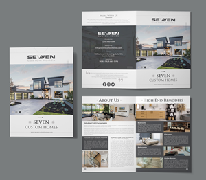 Flyer Design by artbitin