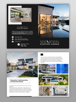 Flyer Design by Justice Smith