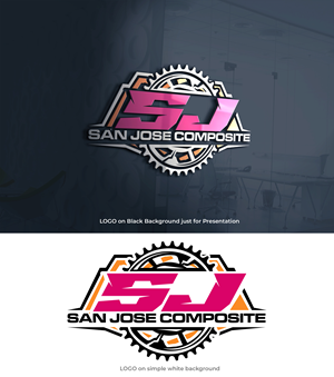 Logo Design by Asad Shaikh