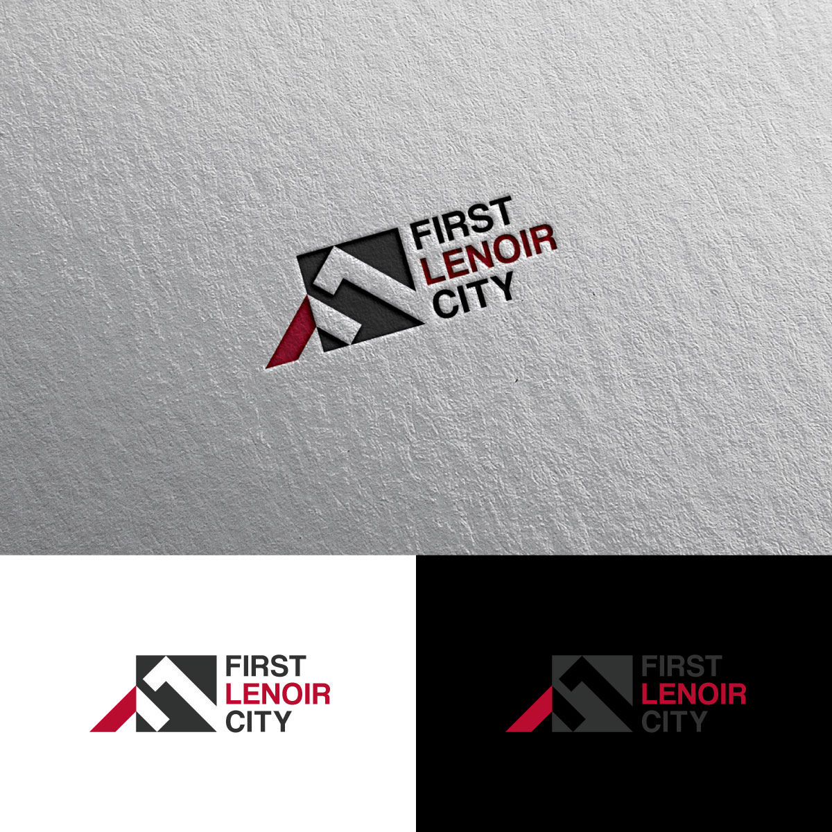 Logo Design by chris Ray for this project | Design #31161510