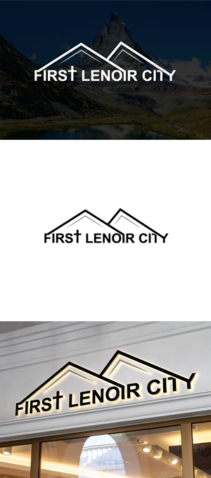 Logo Design by uzzal100 for this project | Design #31154406