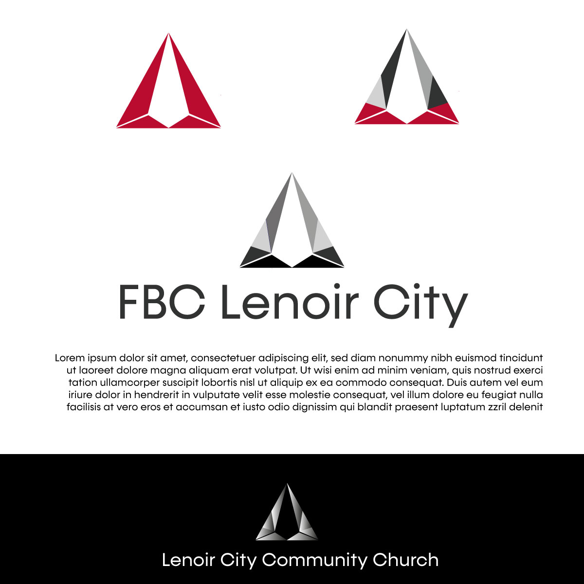 Logo Design by gogh_designs for this project | Design #31197423
