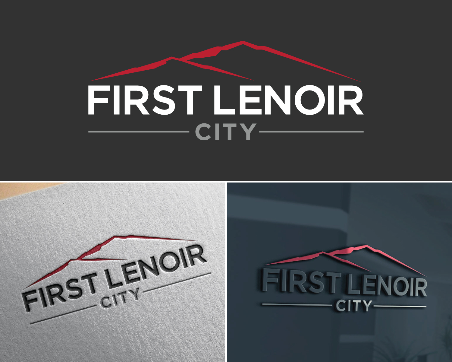 Logo Design by Atec for this project | Design #31156825