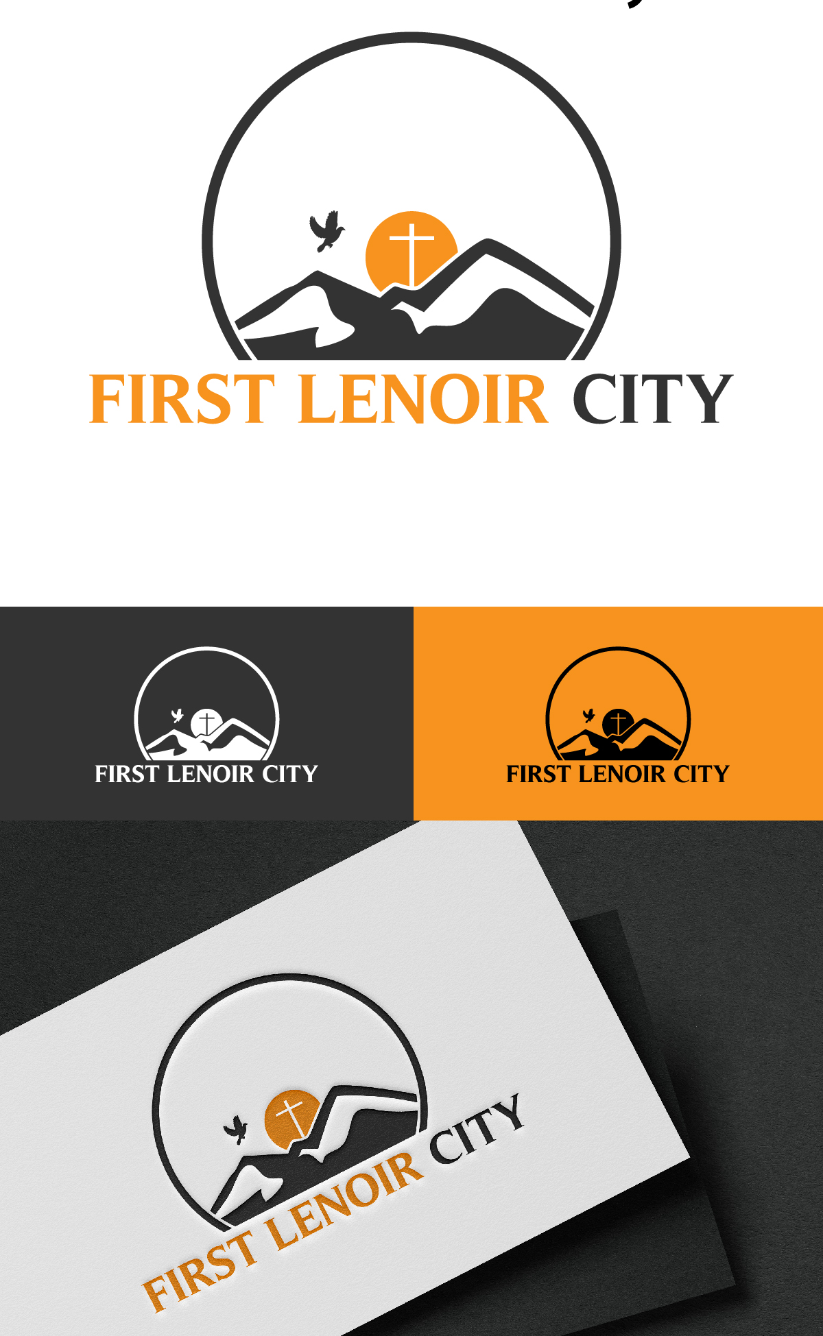 Logo Design by DesignLima for this project | Design #31171073