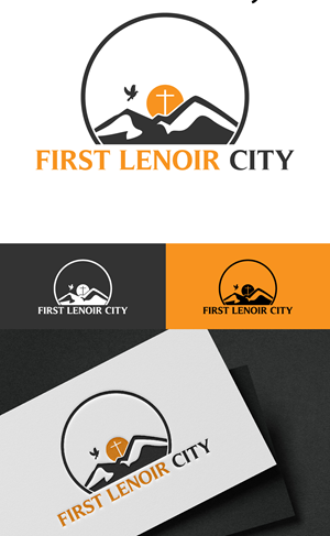 Logo Design by DesignLima for this project | Design: #31171073