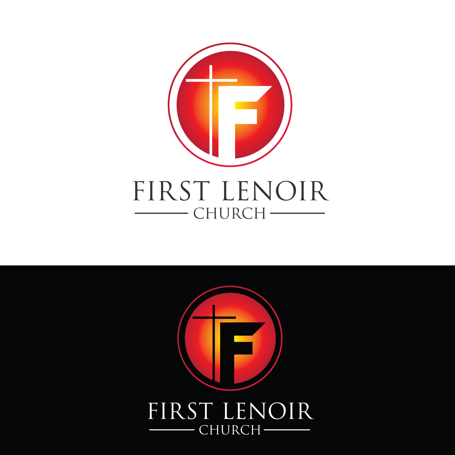 Logo Design by GODDREAMCREATION for this project | Design #31196500