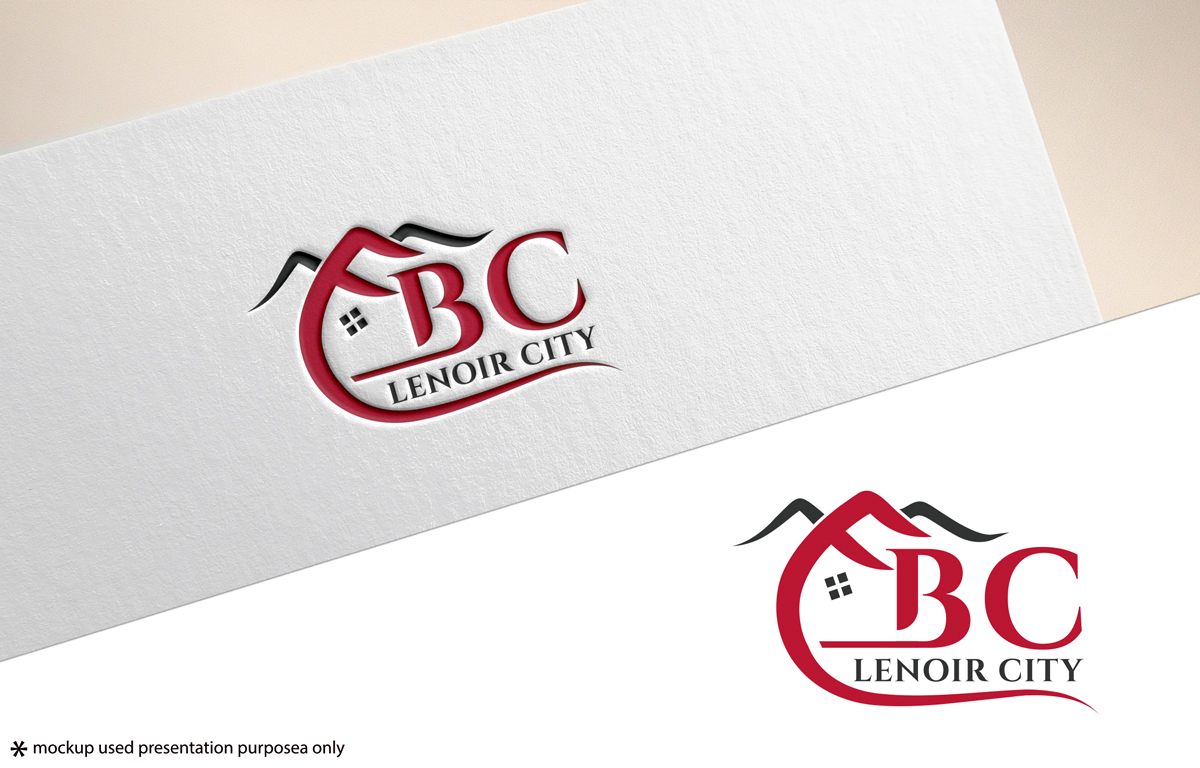 Logo Design by Rubia@ for this project | Design #31155227