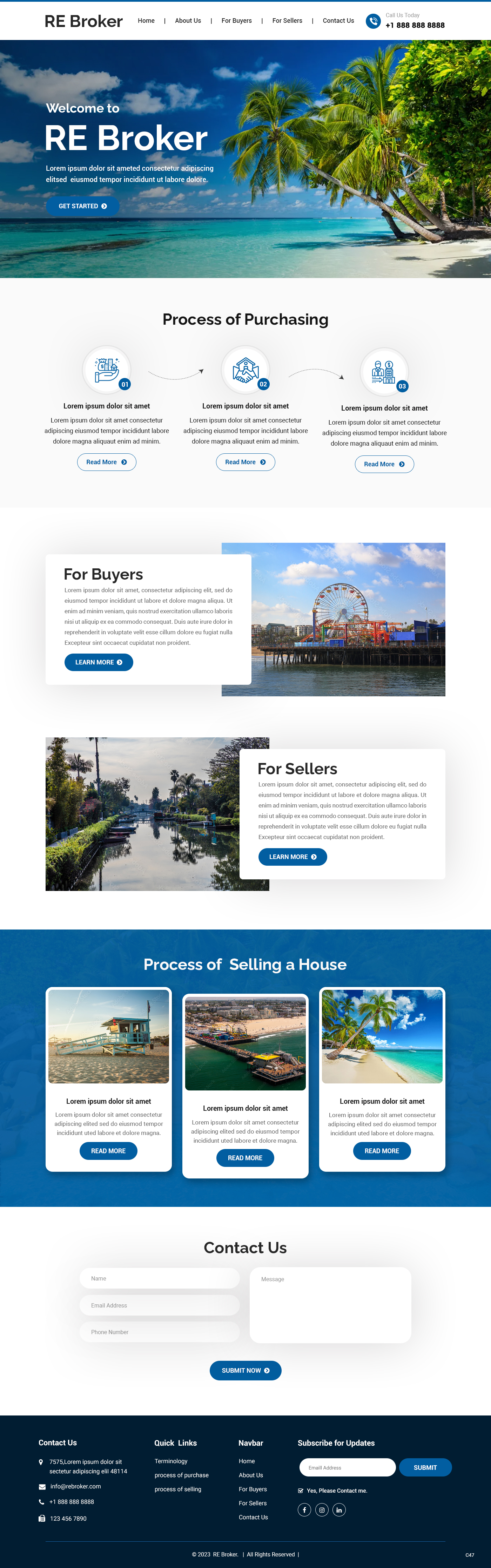 Web Design by pb for this project | Design #31177944